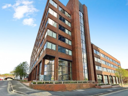 Normandy House, Alencon Link