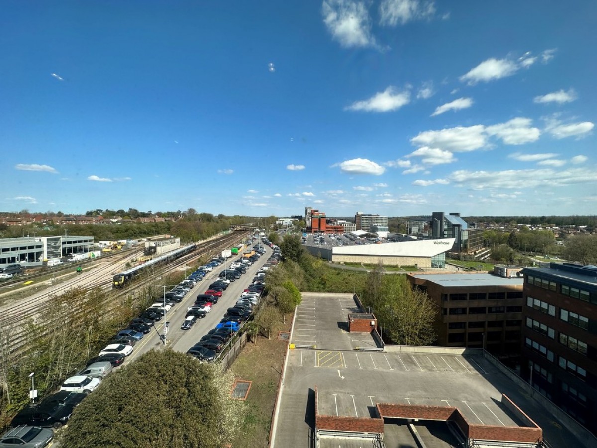 Normandy House, Alencon Link