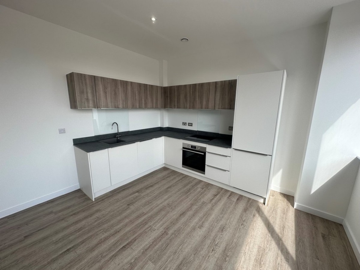 Normandy House, Alencon Link