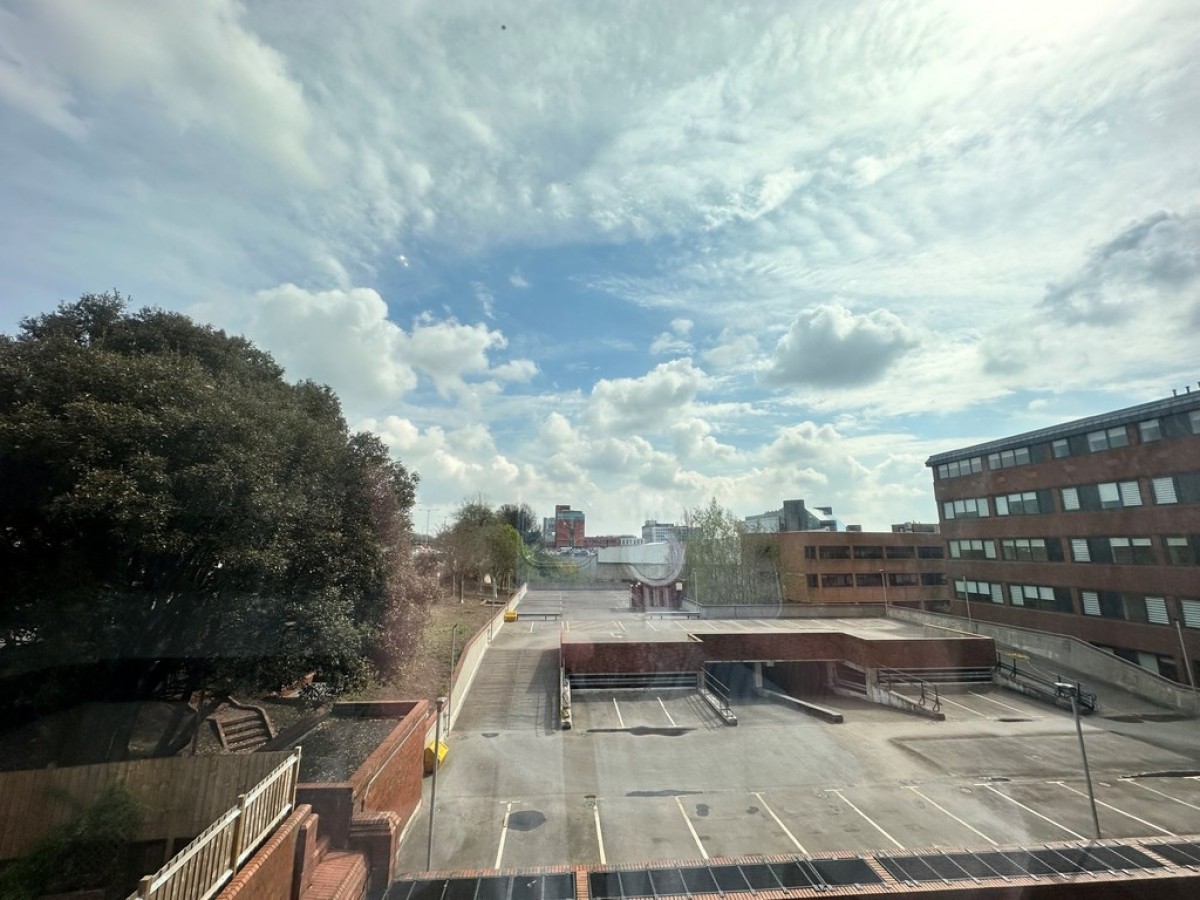 Normandy House, Alencon Link