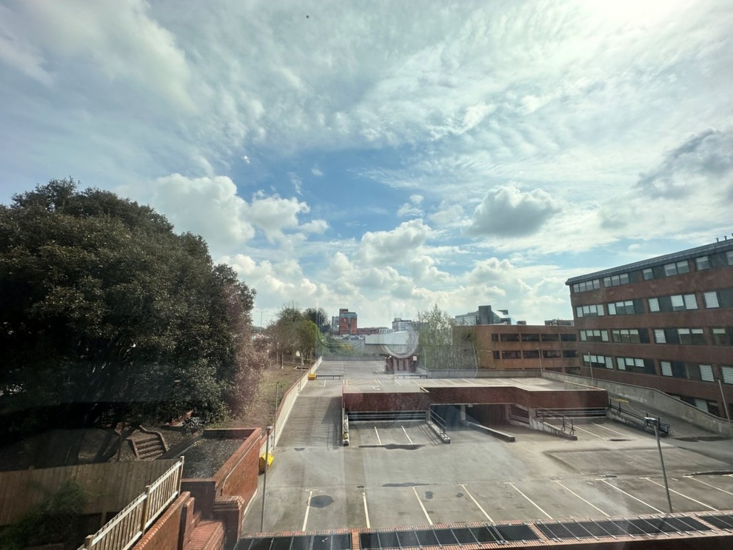 2 bedroom Flat for Letting Normandy House, Alencon Link