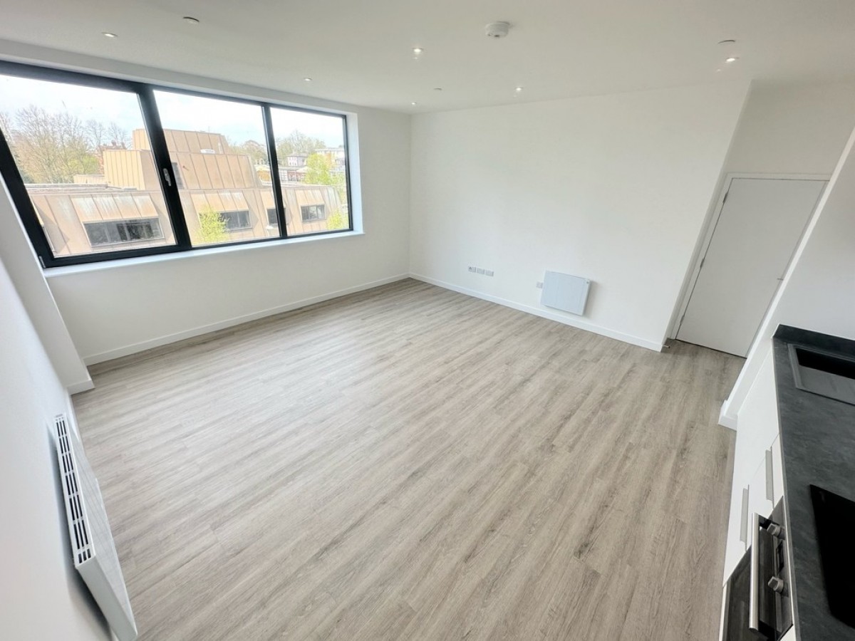 Normandy House, Alencon Link