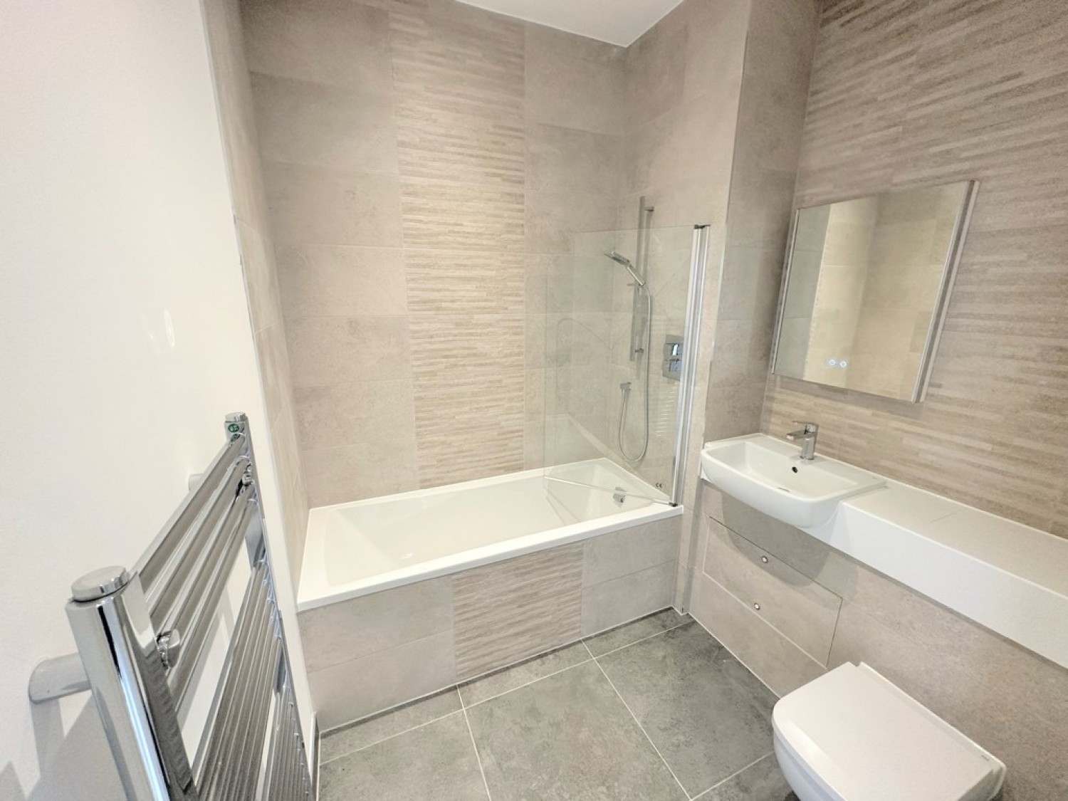 Normandy House, Alencon Link