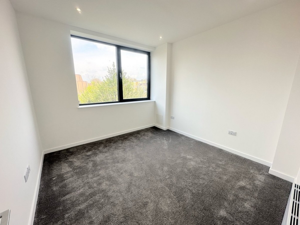 Normandy House, Alencon Link