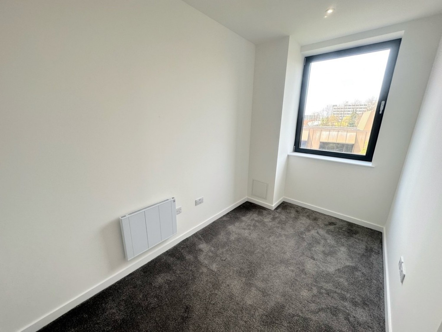 Normandy House, Alencon Link