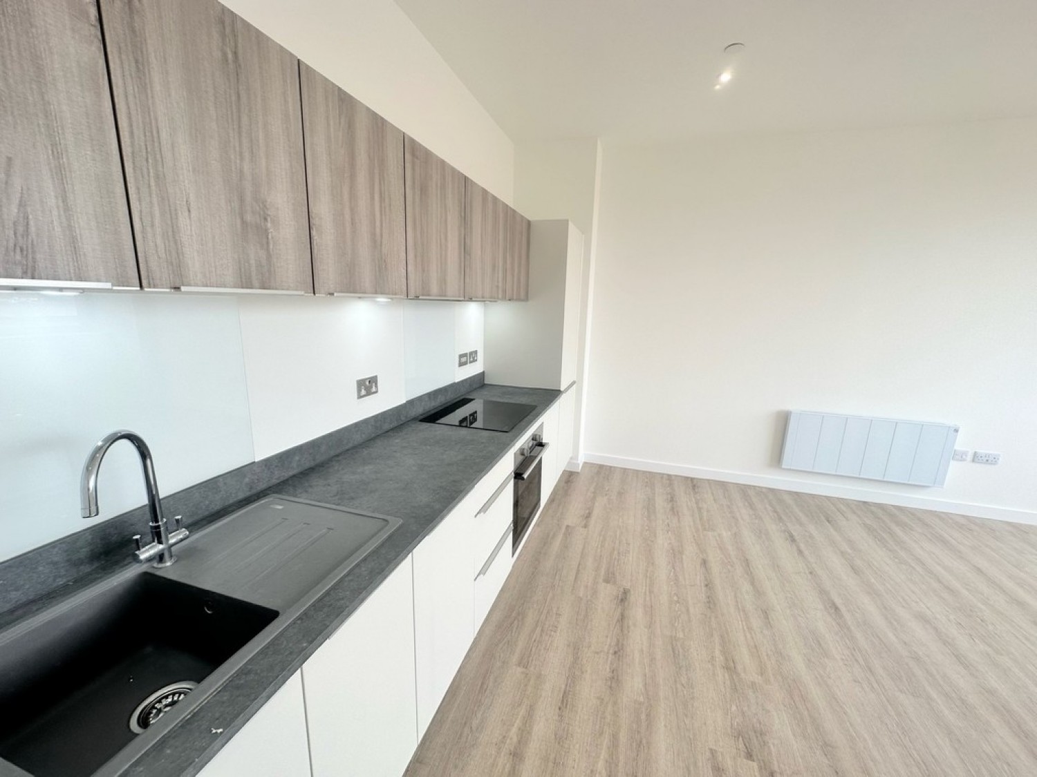 Normandy House, Alencon Link