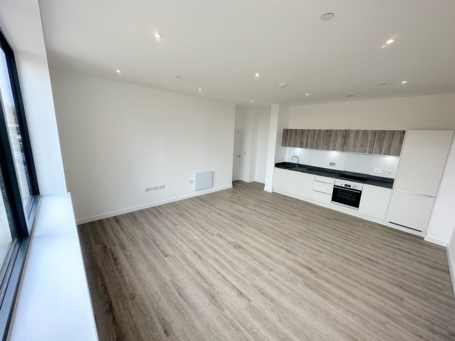 Normandy House, Alencon Link