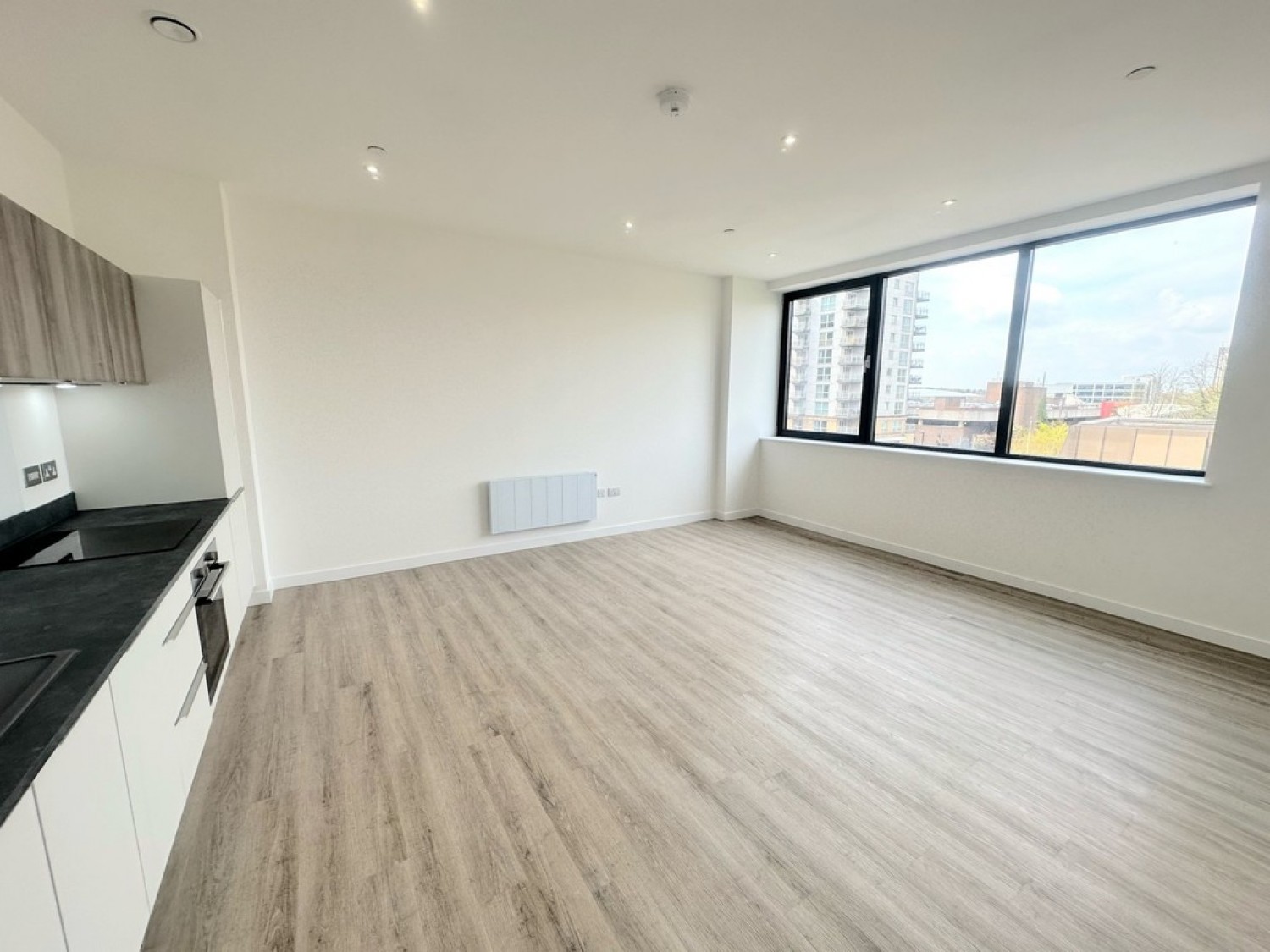 Normandy House, Alencon Link