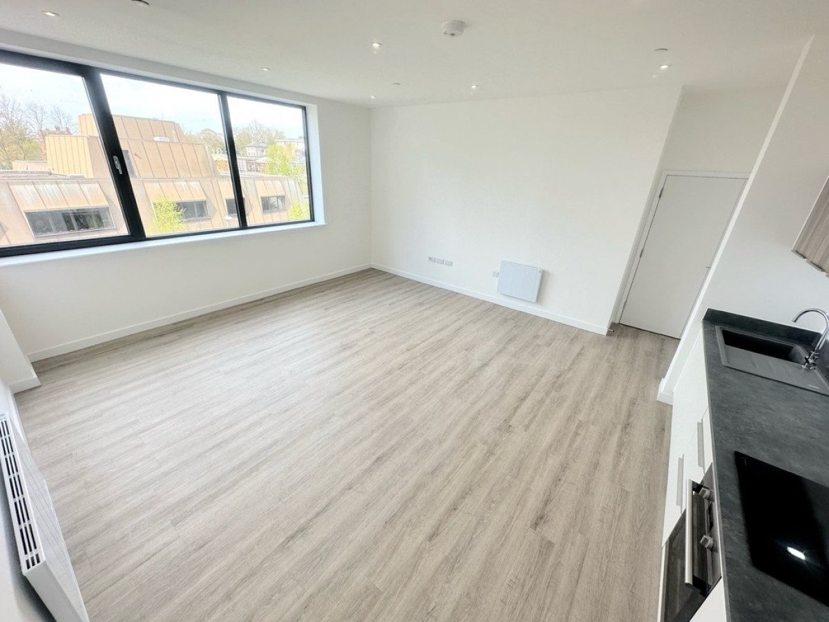 Normandy House, Alencon Link