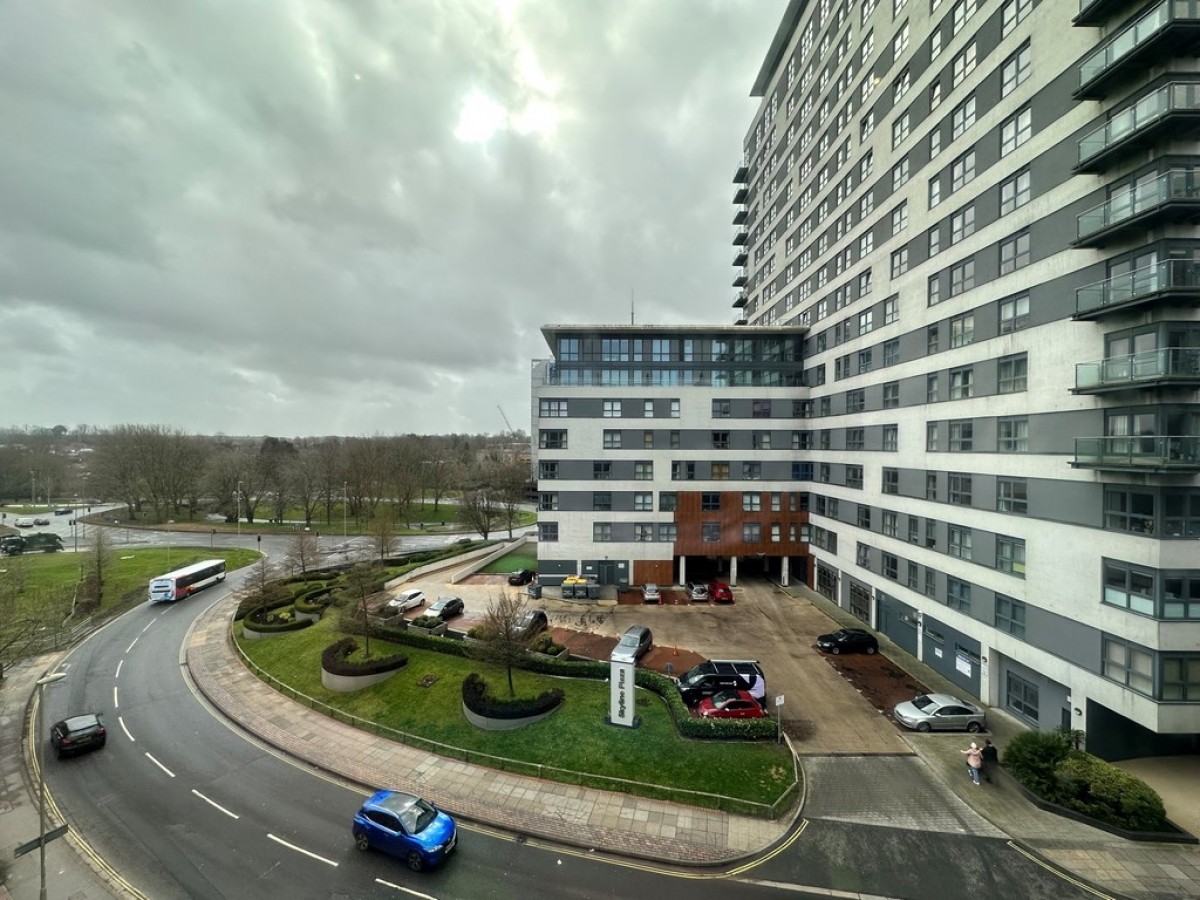 Normandy House, Alencon Link