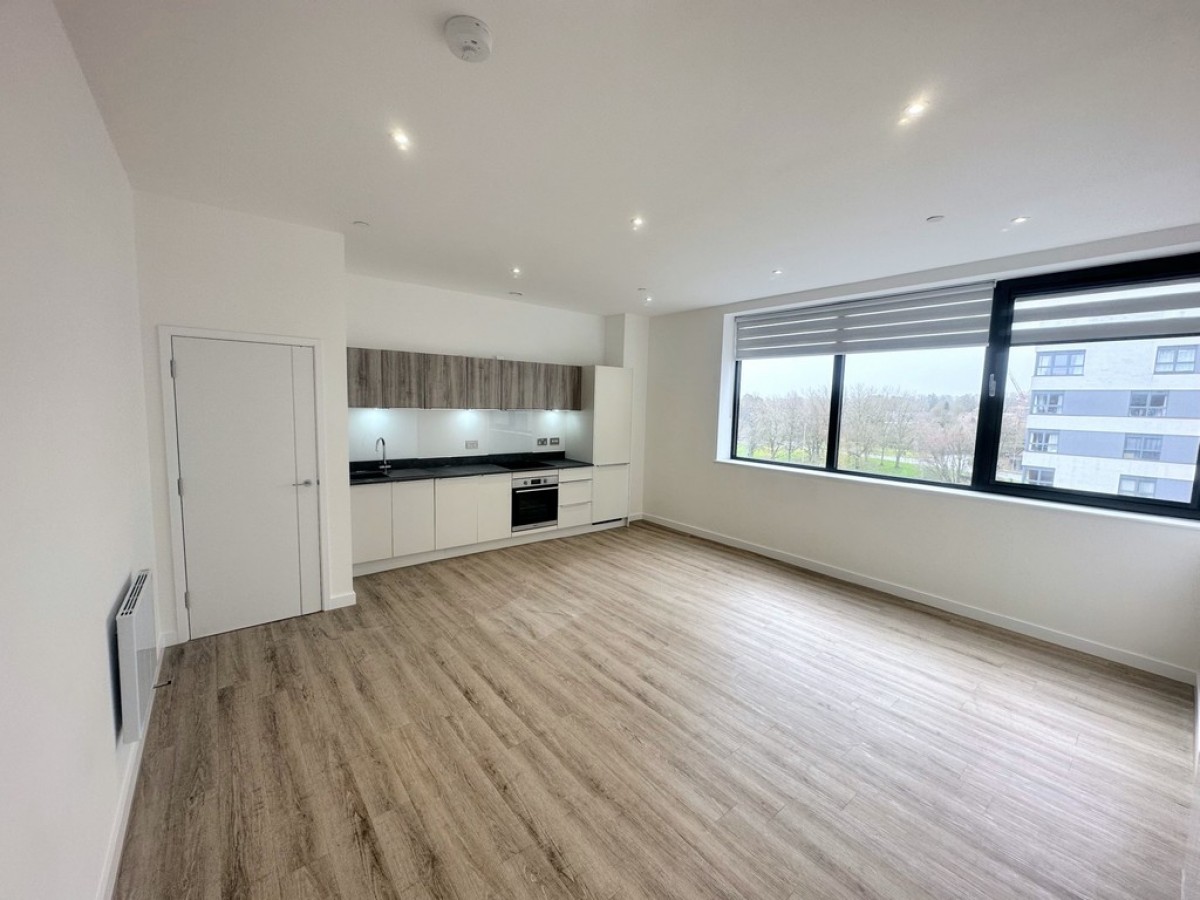 Normandy House, Alencon Link