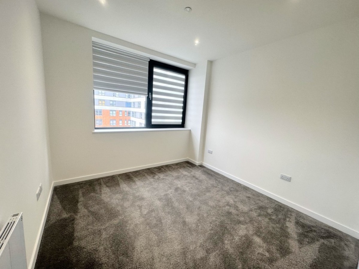 Normandy House, Alencon Link