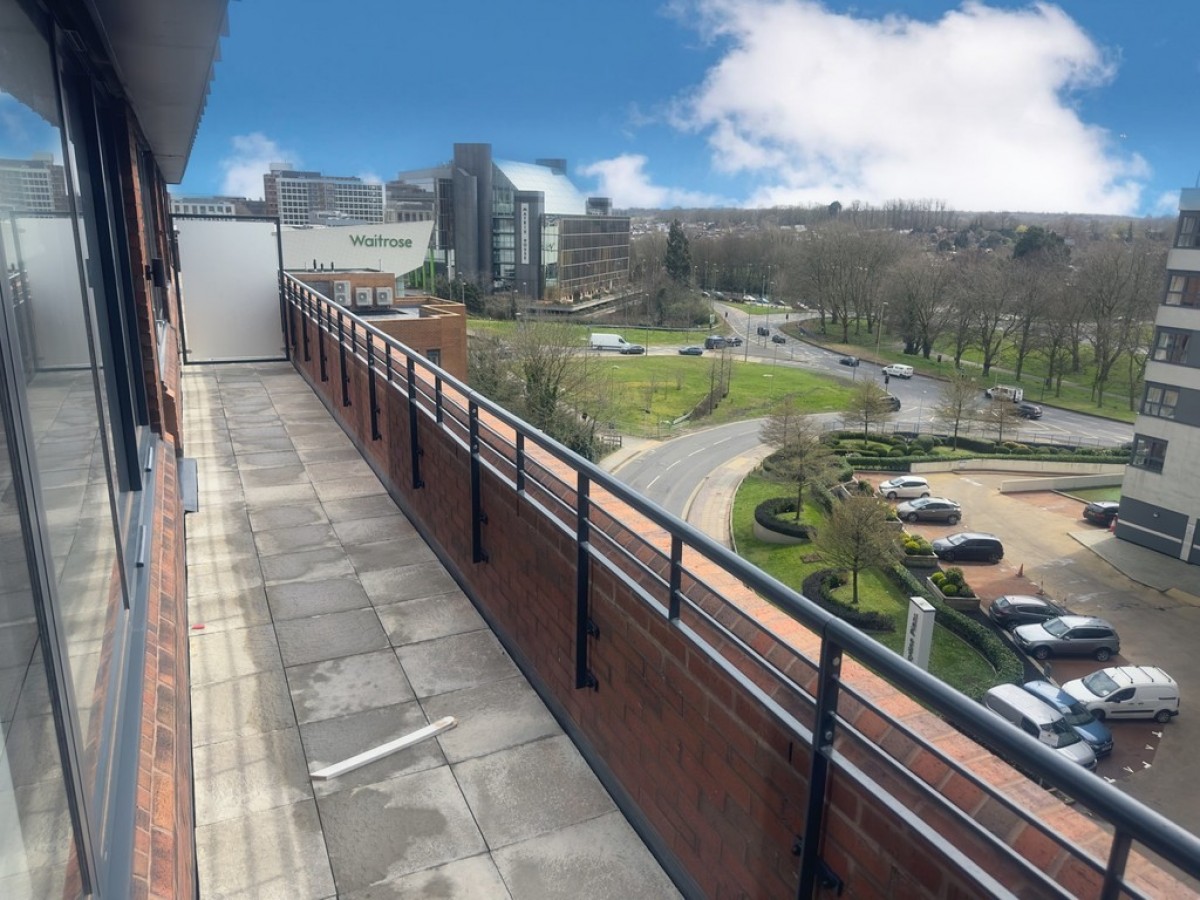 Normandy House, Alencon Link