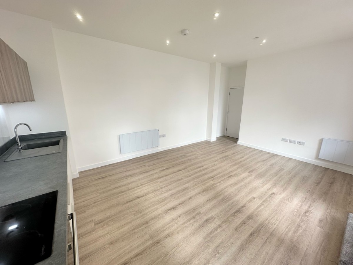 Normandy House, Alencon Link