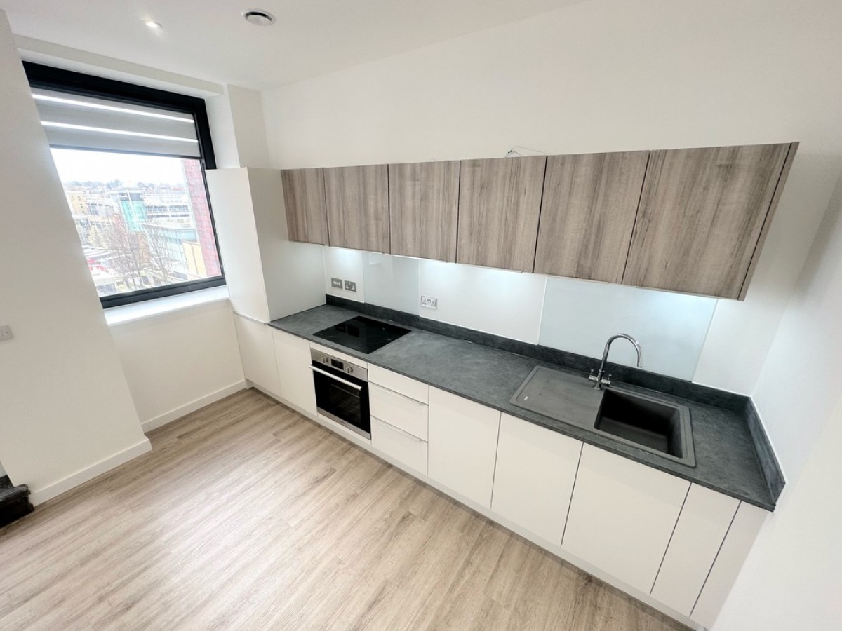 Normandy House, Alencon Link