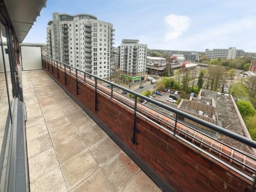 Normandy House, Alencon Link