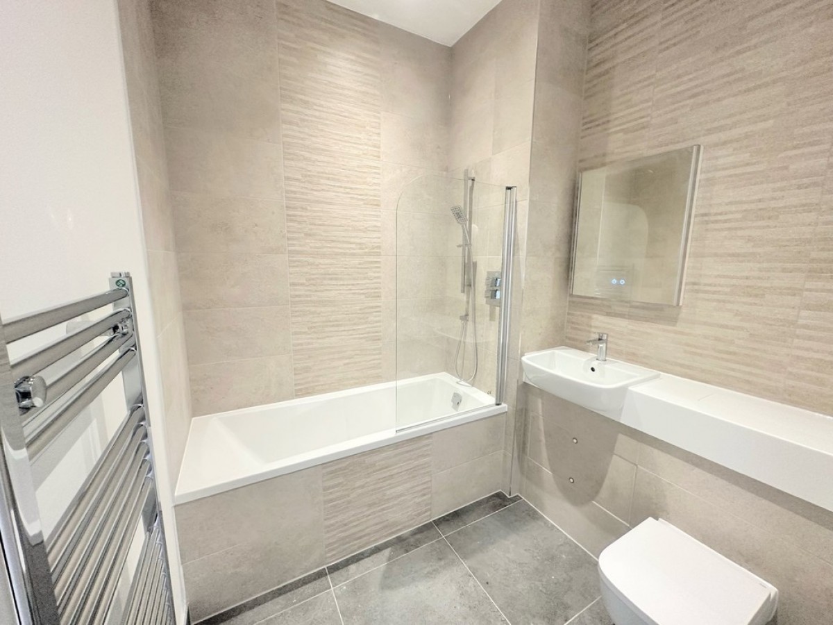 Normandy House, Alencon Link