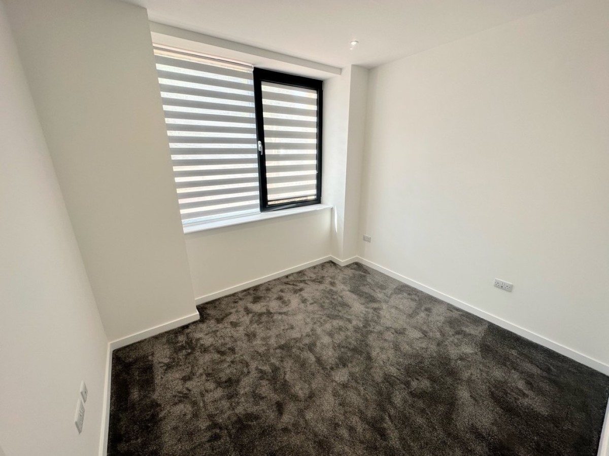 Normandy House, Alencon Link