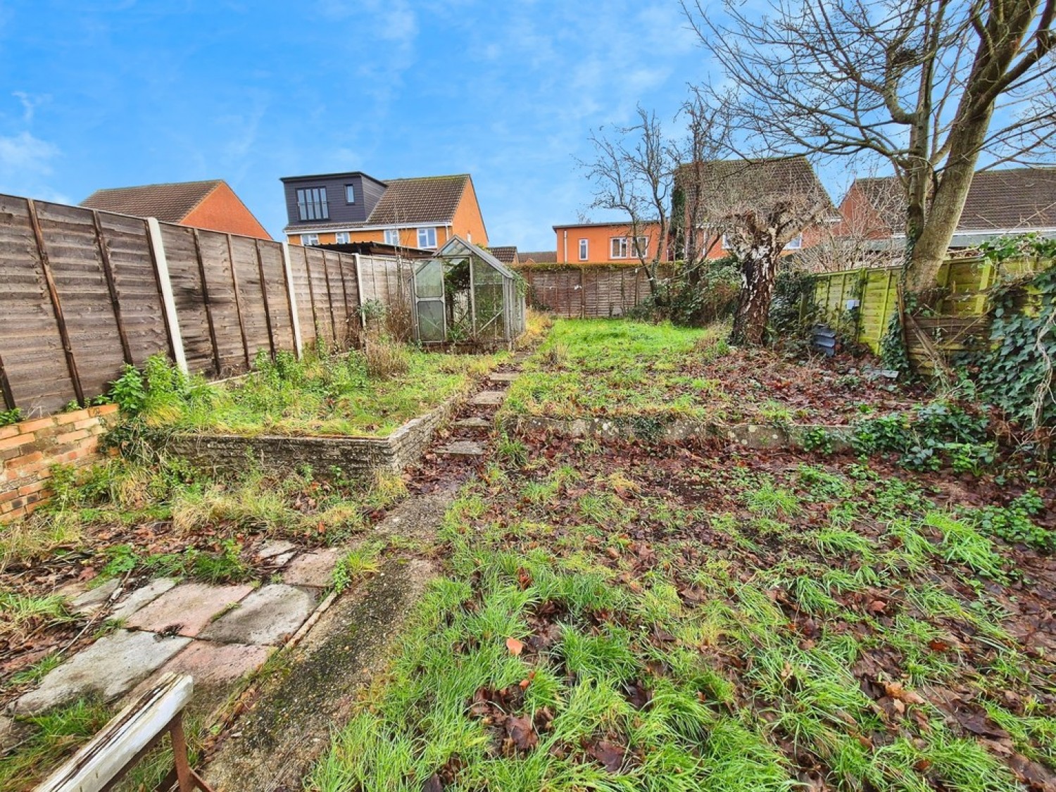 4 bedroom House in Southview