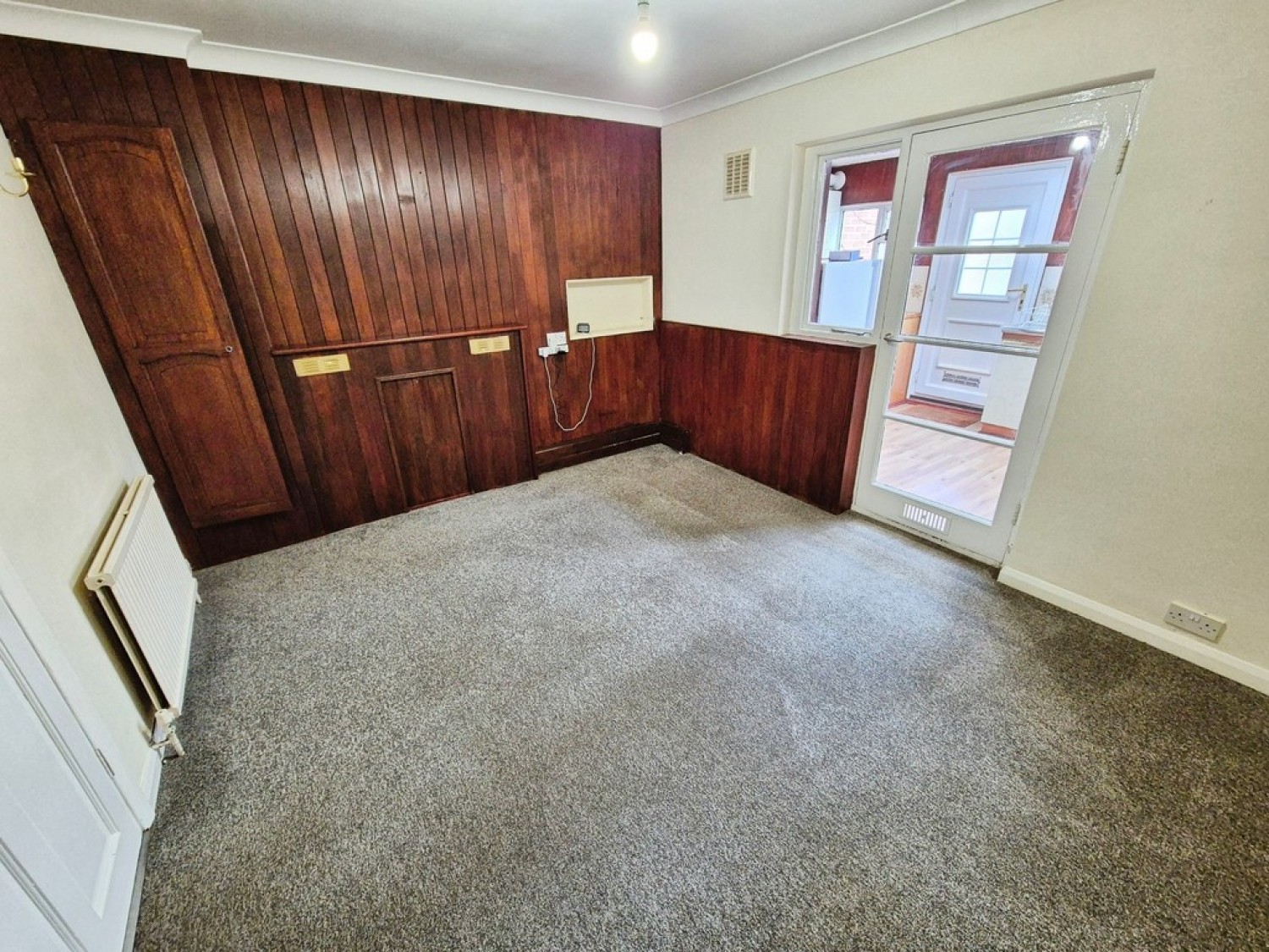 4 bedroom House in Southview