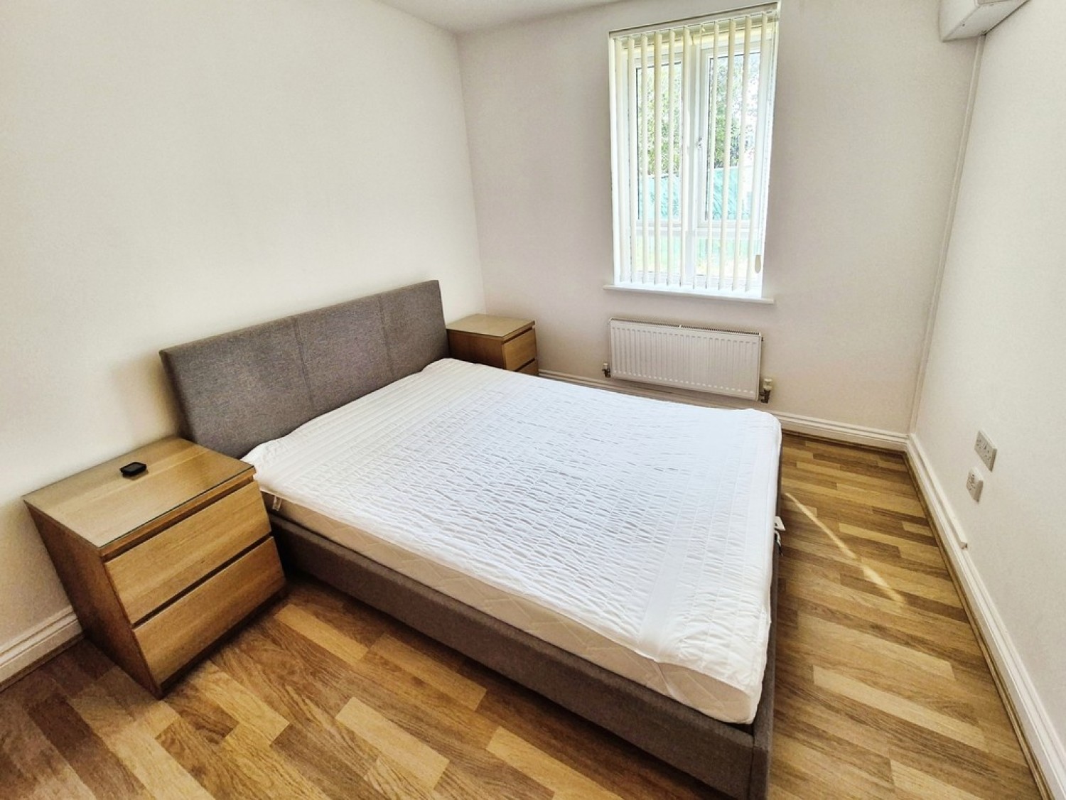 2 bedroom Flat for Sale Sinclair Drive