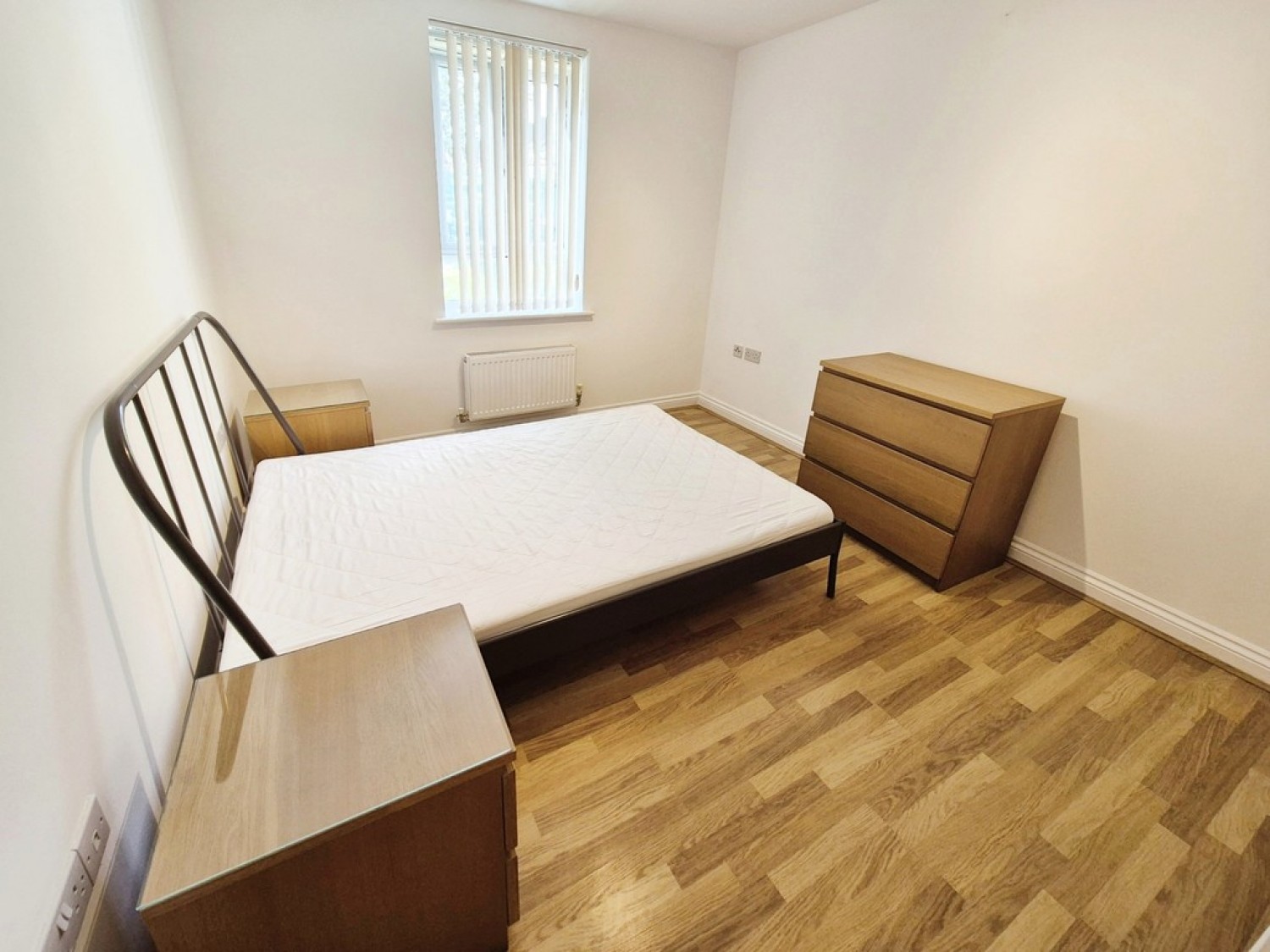 2 bedroom Flat for Sale Sinclair Drive