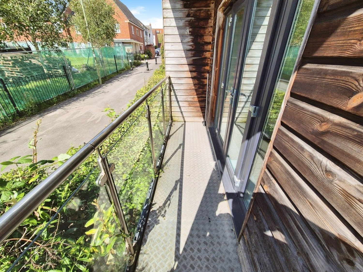 2 bedroom Flat for Sale Sinclair Drive