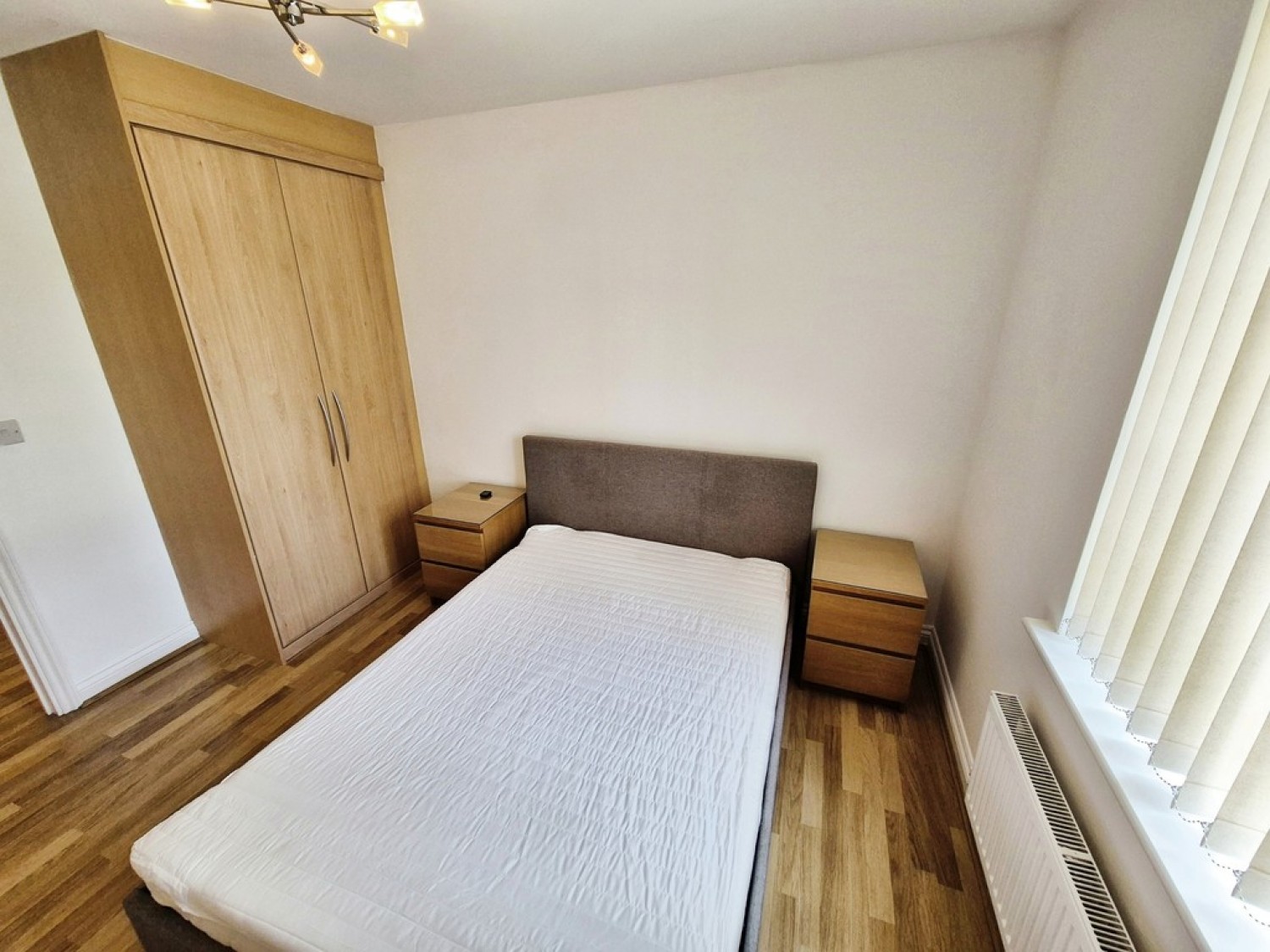 2 bedroom Flat for Sale Sinclair Drive