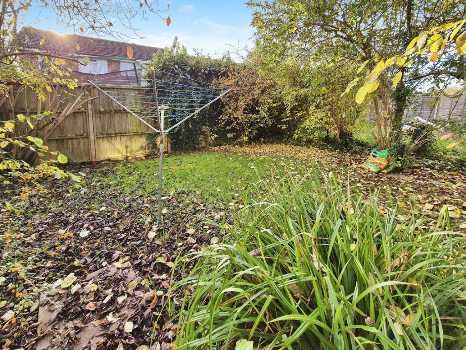 Britten Road, Basingstoke, Hampshire