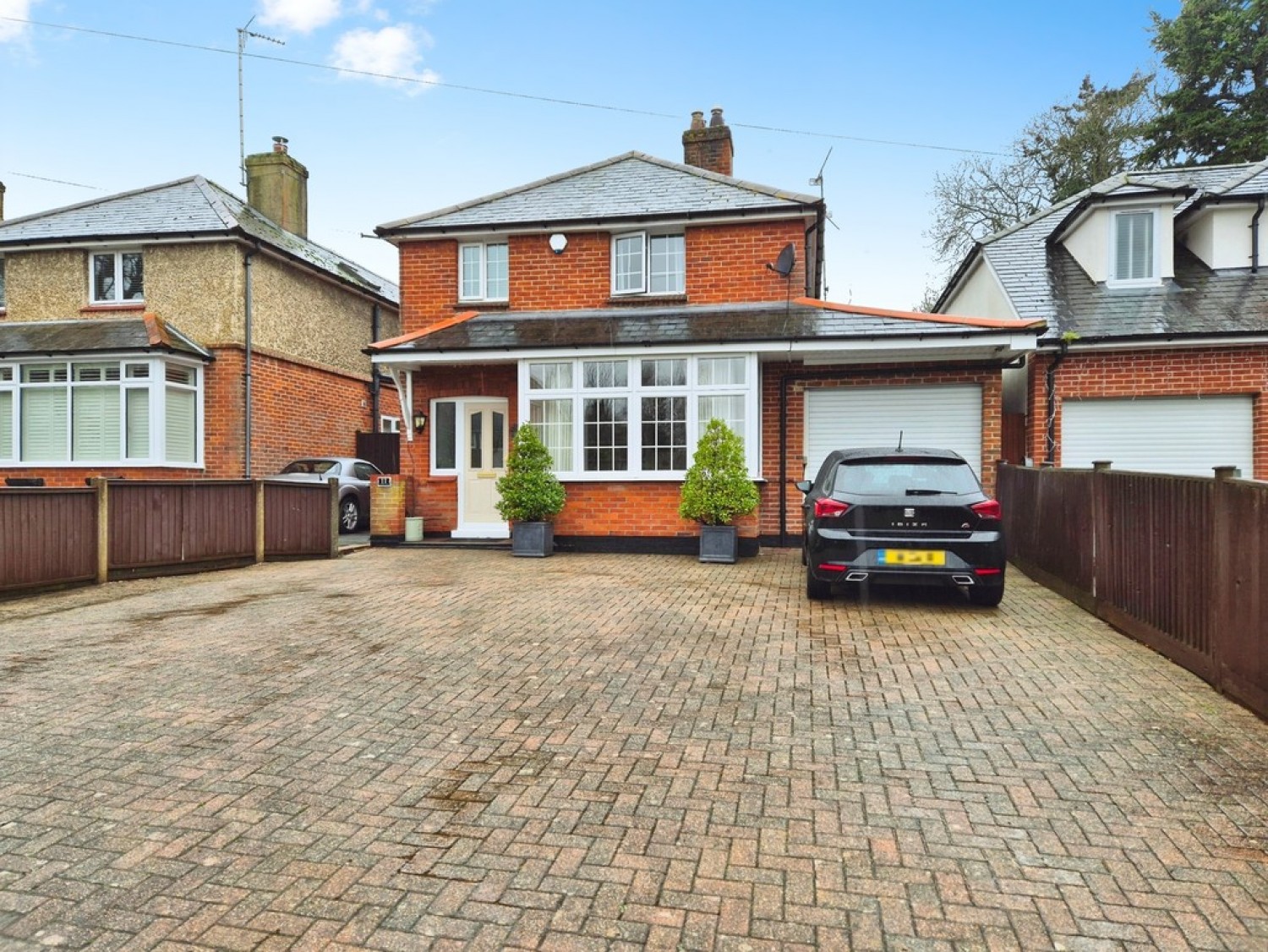 3 bedroom House for Sale Eastrop Lane, Basingstoke