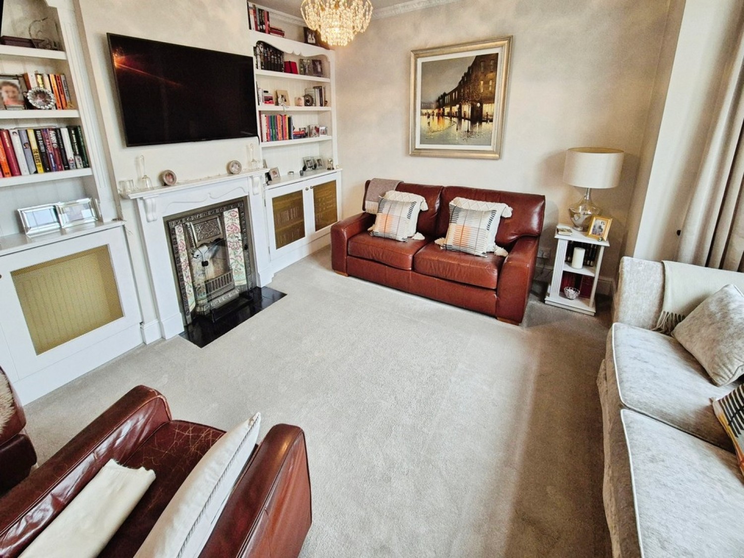3 bedroom House for Sale Eastrop Lane, Basingstoke