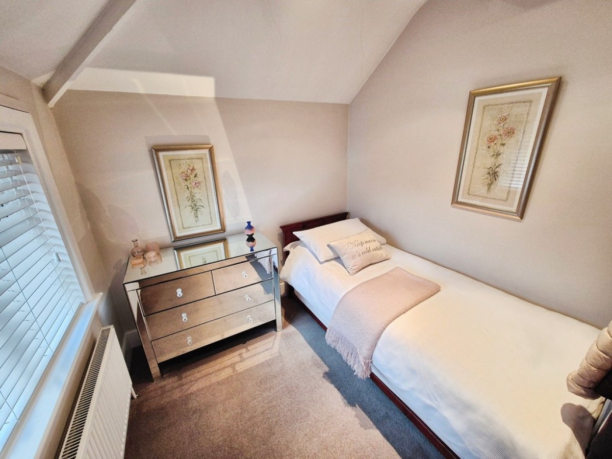 Eastrop Lane, Basingstoke