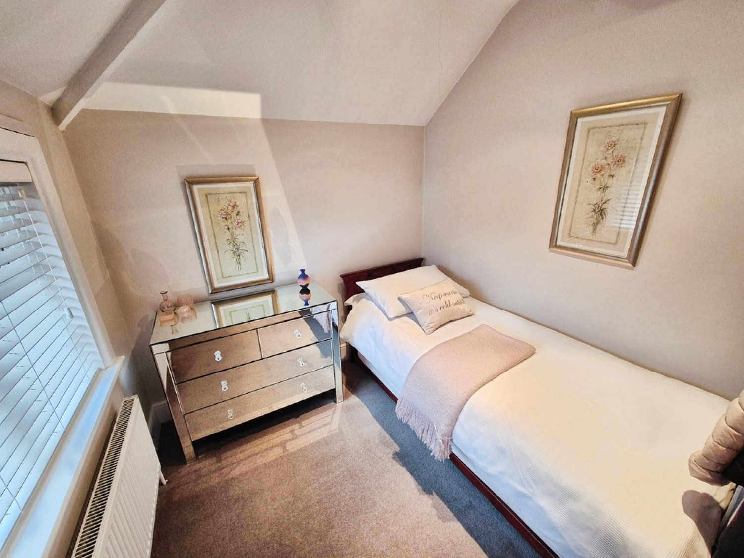 3 bedroom House for Sale Eastrop Lane, Basingstoke