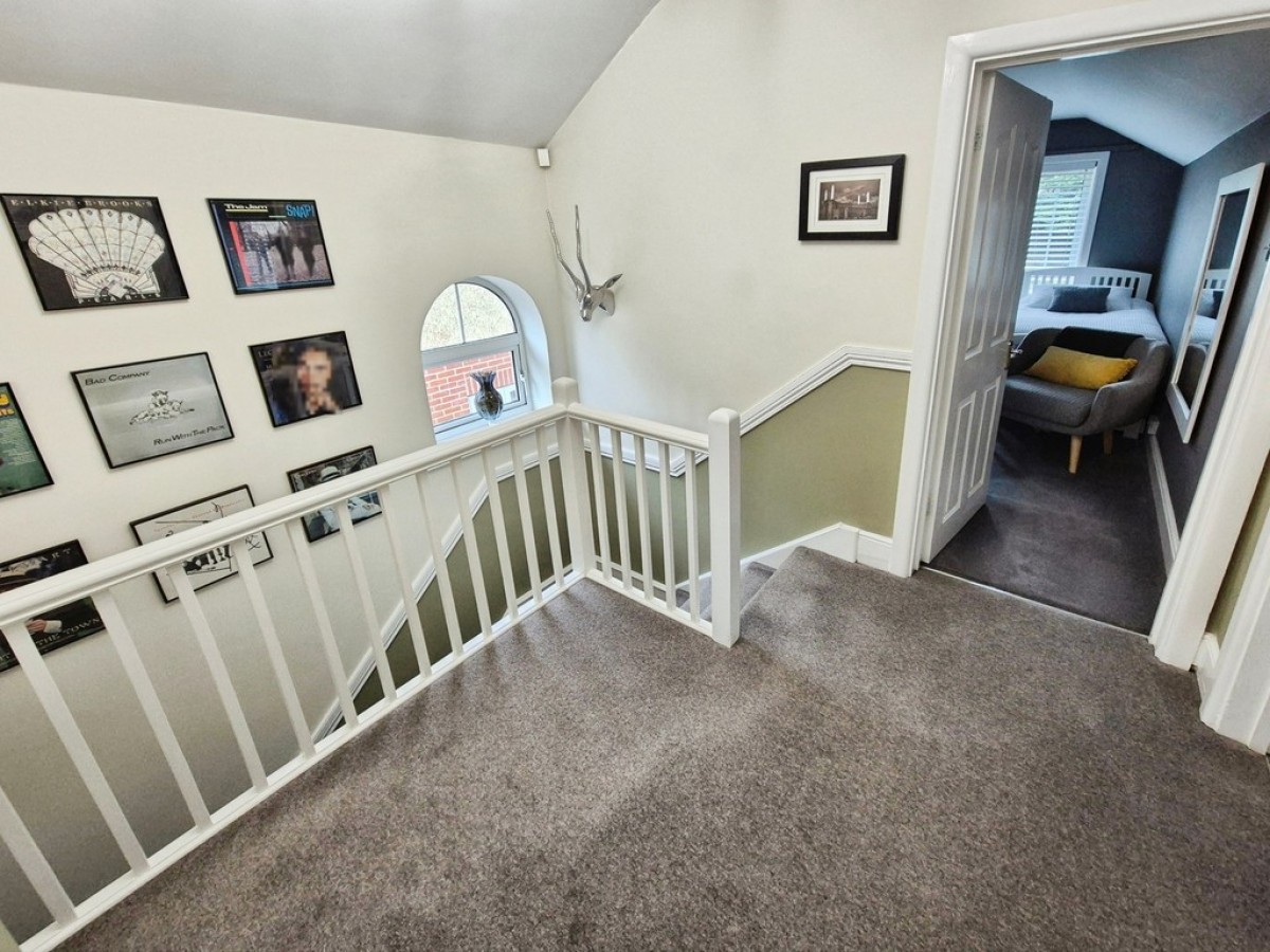 Eastrop Lane, Basingstoke