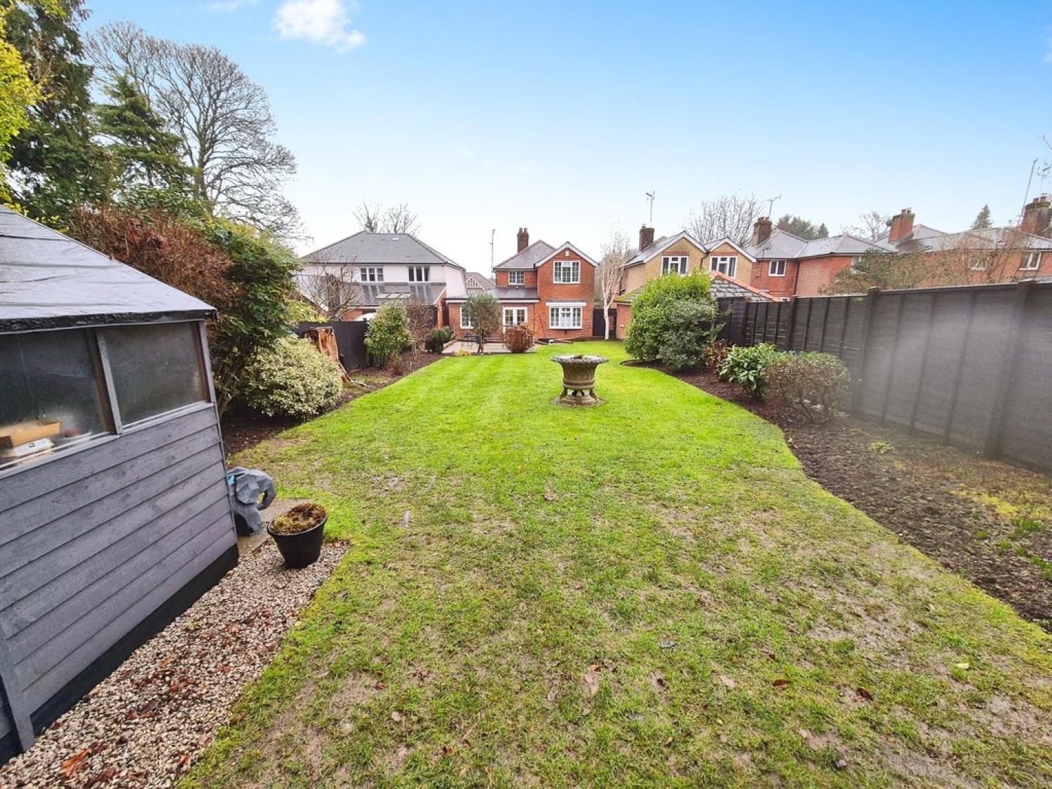 3 bedroom House for Sale Eastrop Lane, Basingstoke