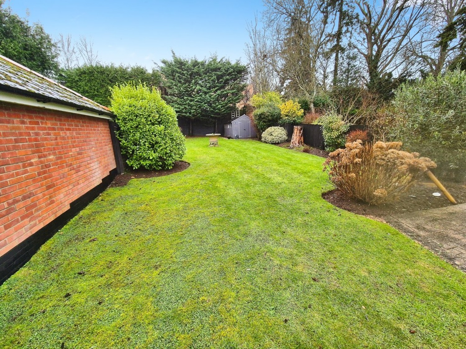 3 bedroom House for Sale Eastrop Lane, Basingstoke