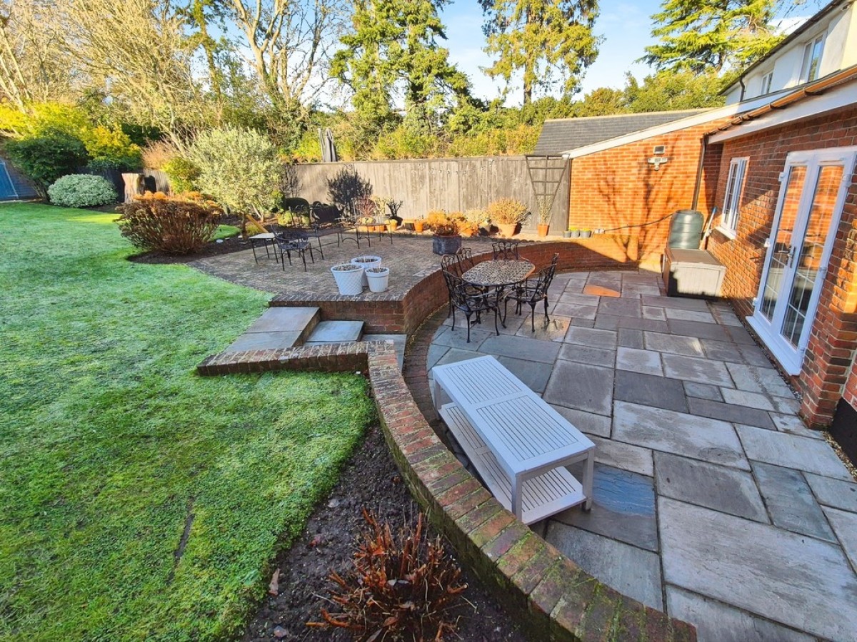 Eastrop Lane, Basingstoke