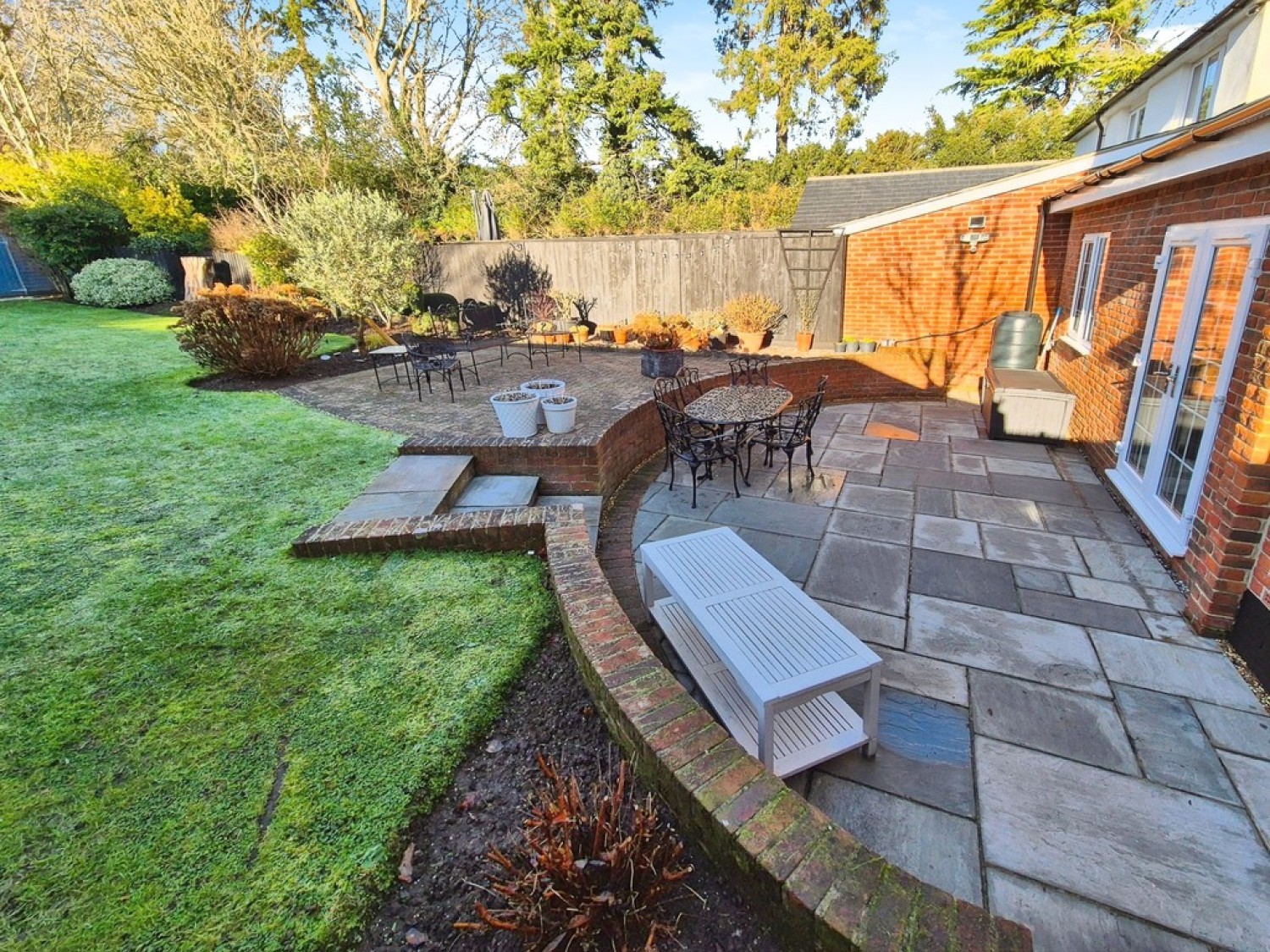 3 bedroom House for Sale Eastrop Lane, Basingstoke