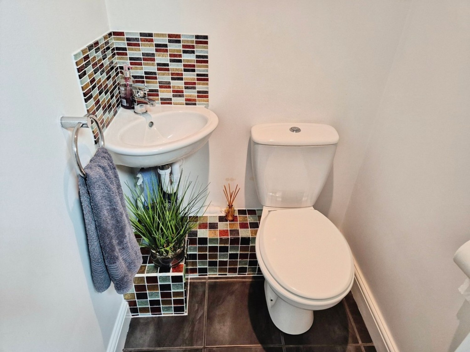 3 bedroom House for Sale Eastrop Lane, Basingstoke