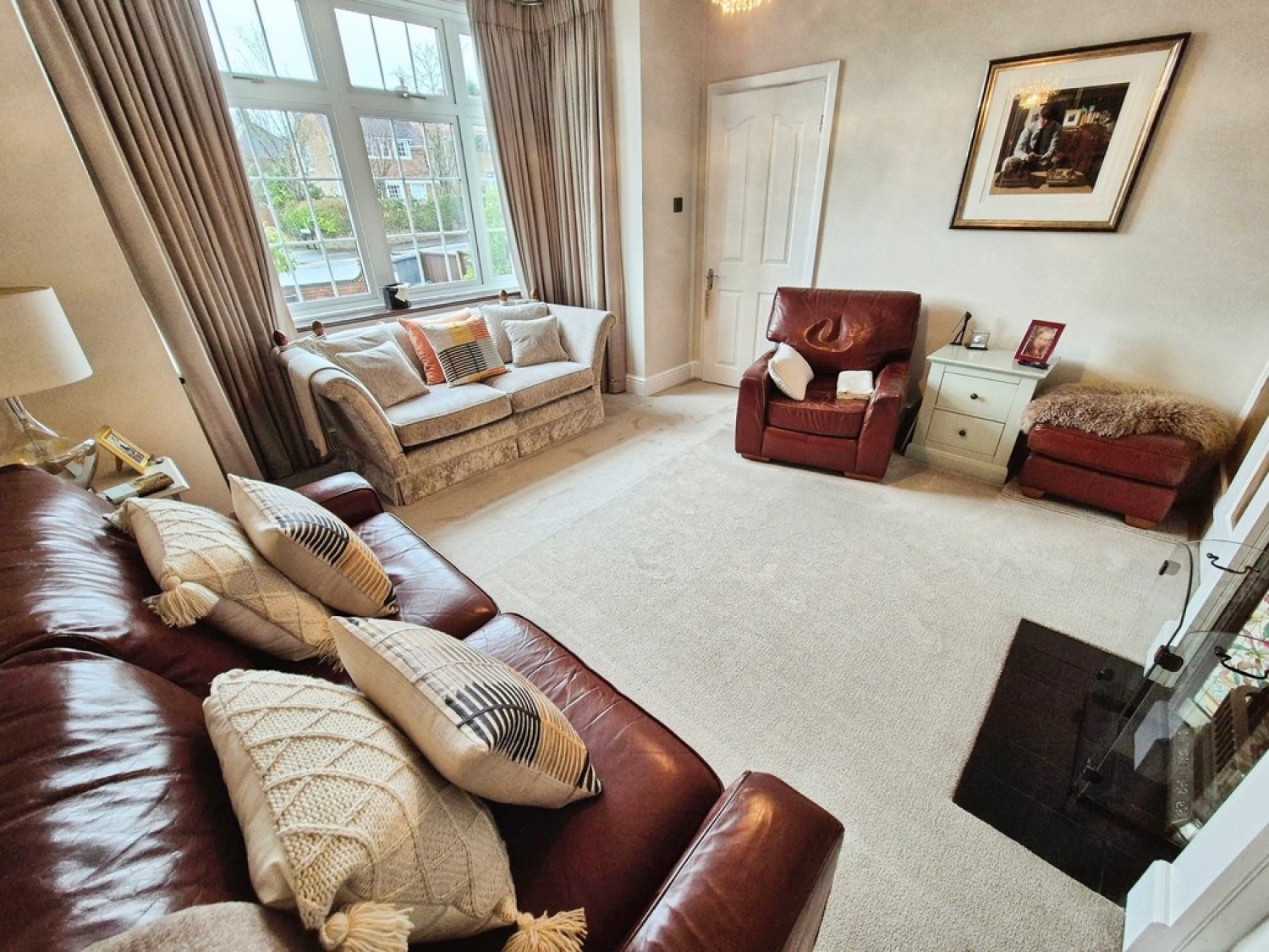 3 bedroom House for Sale Eastrop Lane, Basingstoke