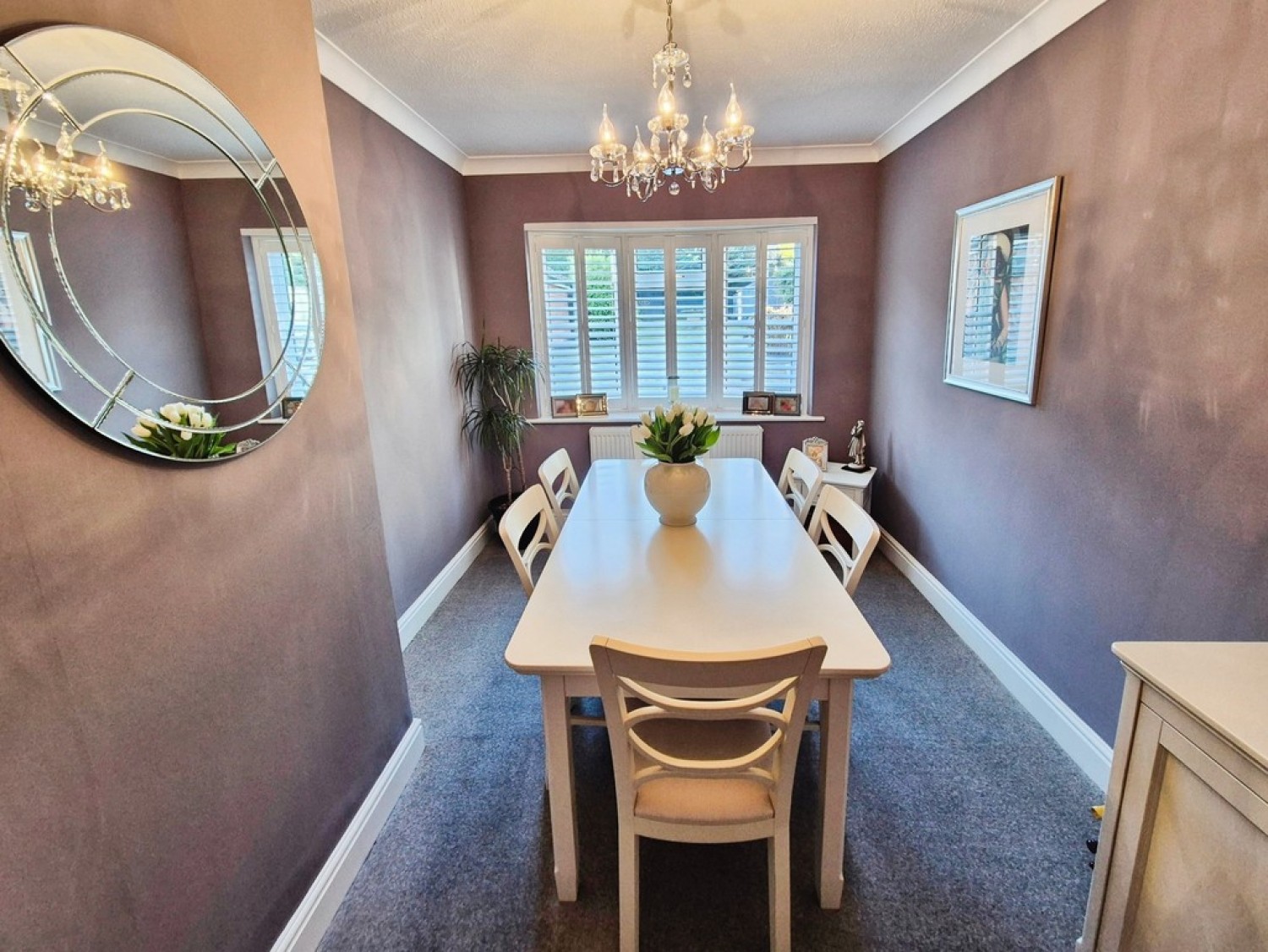 3 bedroom House for Sale Eastrop Lane, Basingstoke