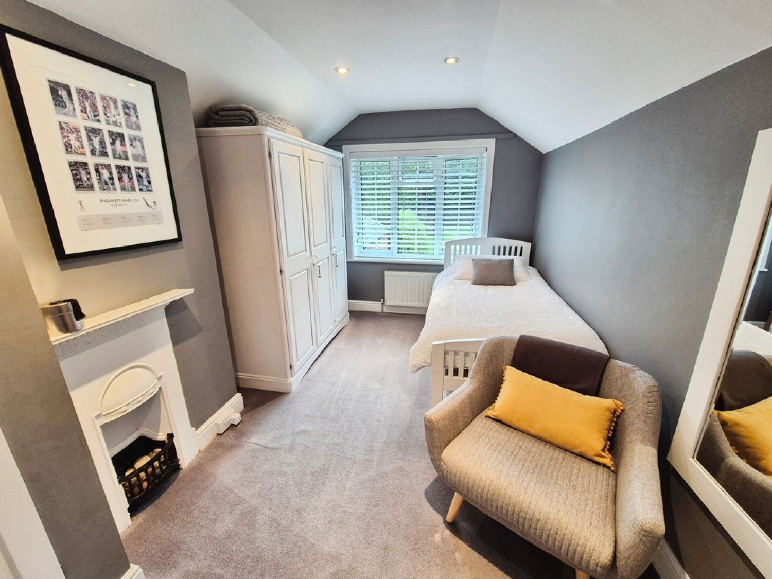 3 bedroom House for Sale Eastrop Lane, Basingstoke