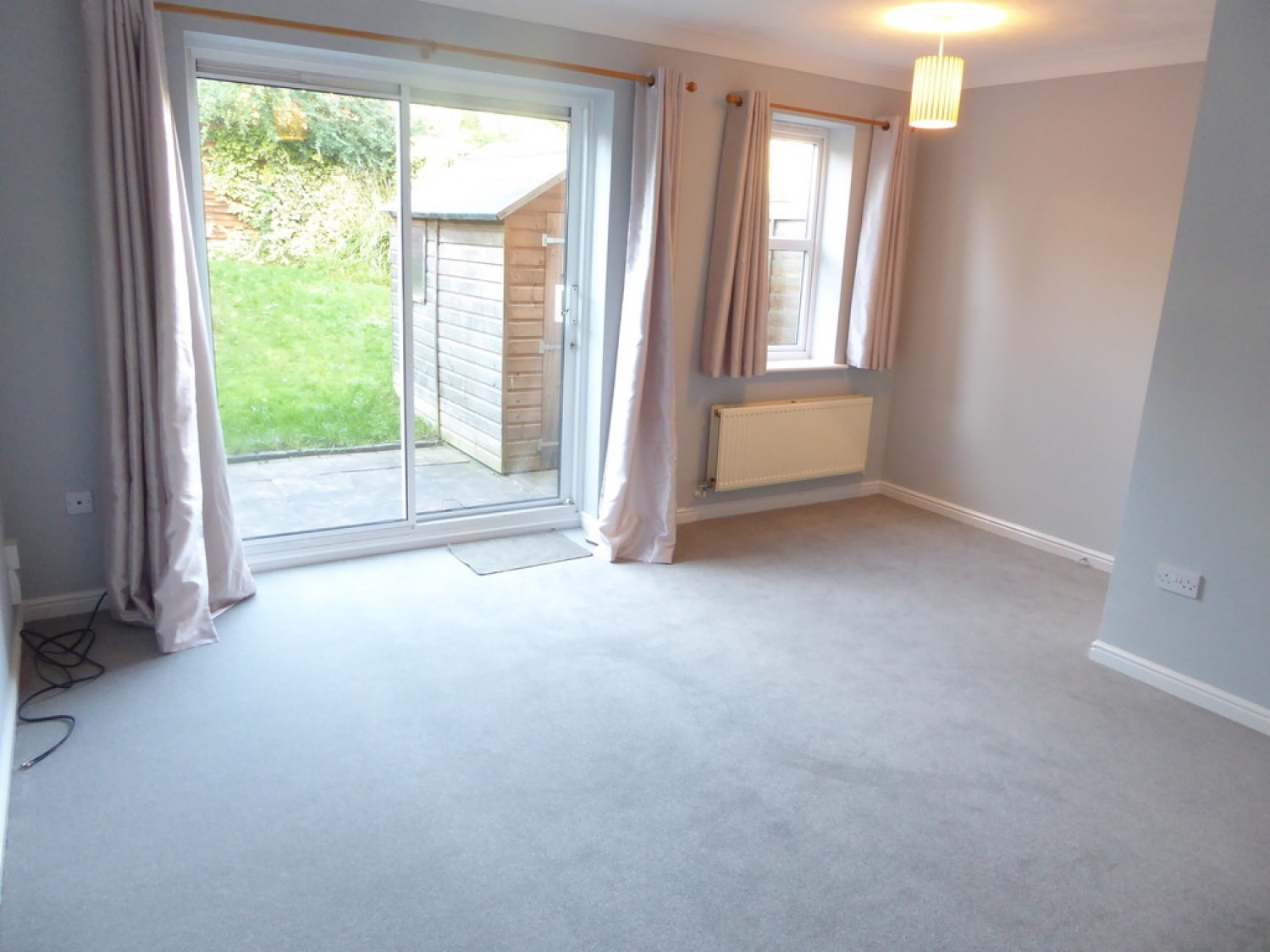 3 bedroom House for Letting Lime Gardens