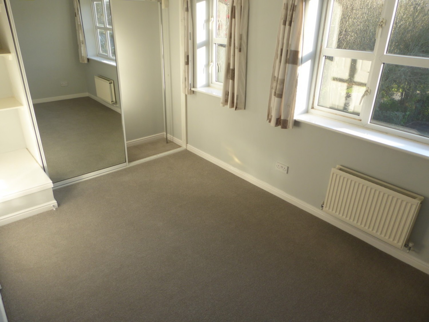 3 bedroom House for Letting Lime Gardens