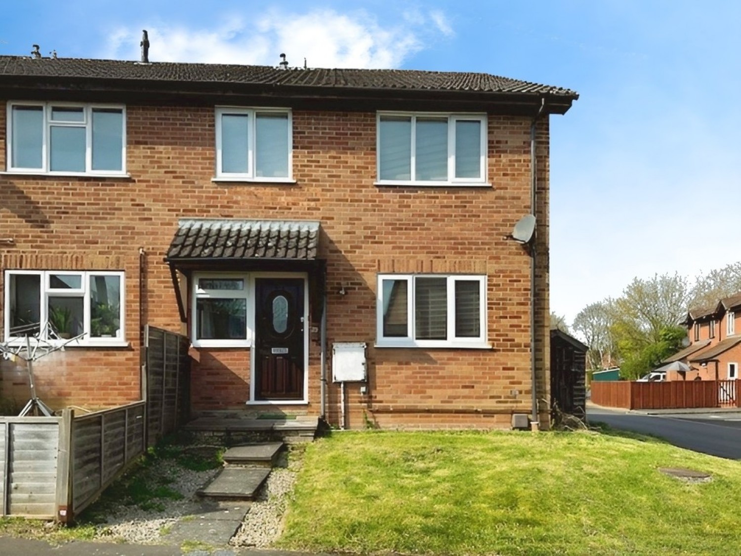 Chineham, Basingstoke, Hampshire