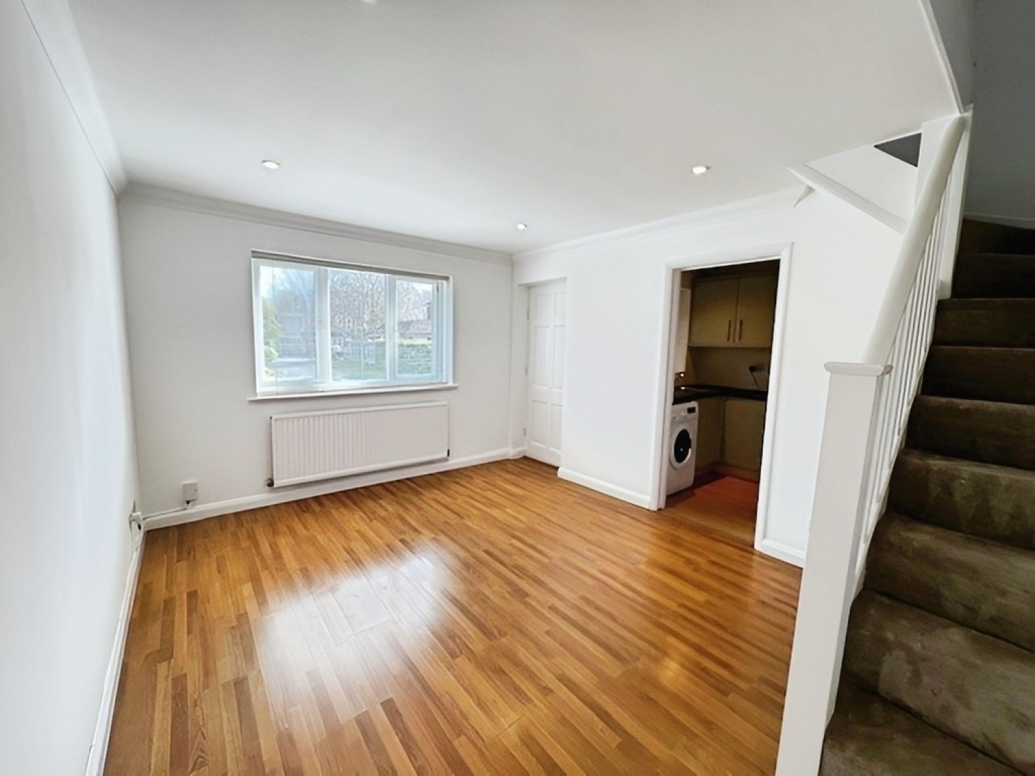 Chineham, Basingstoke, Hampshire