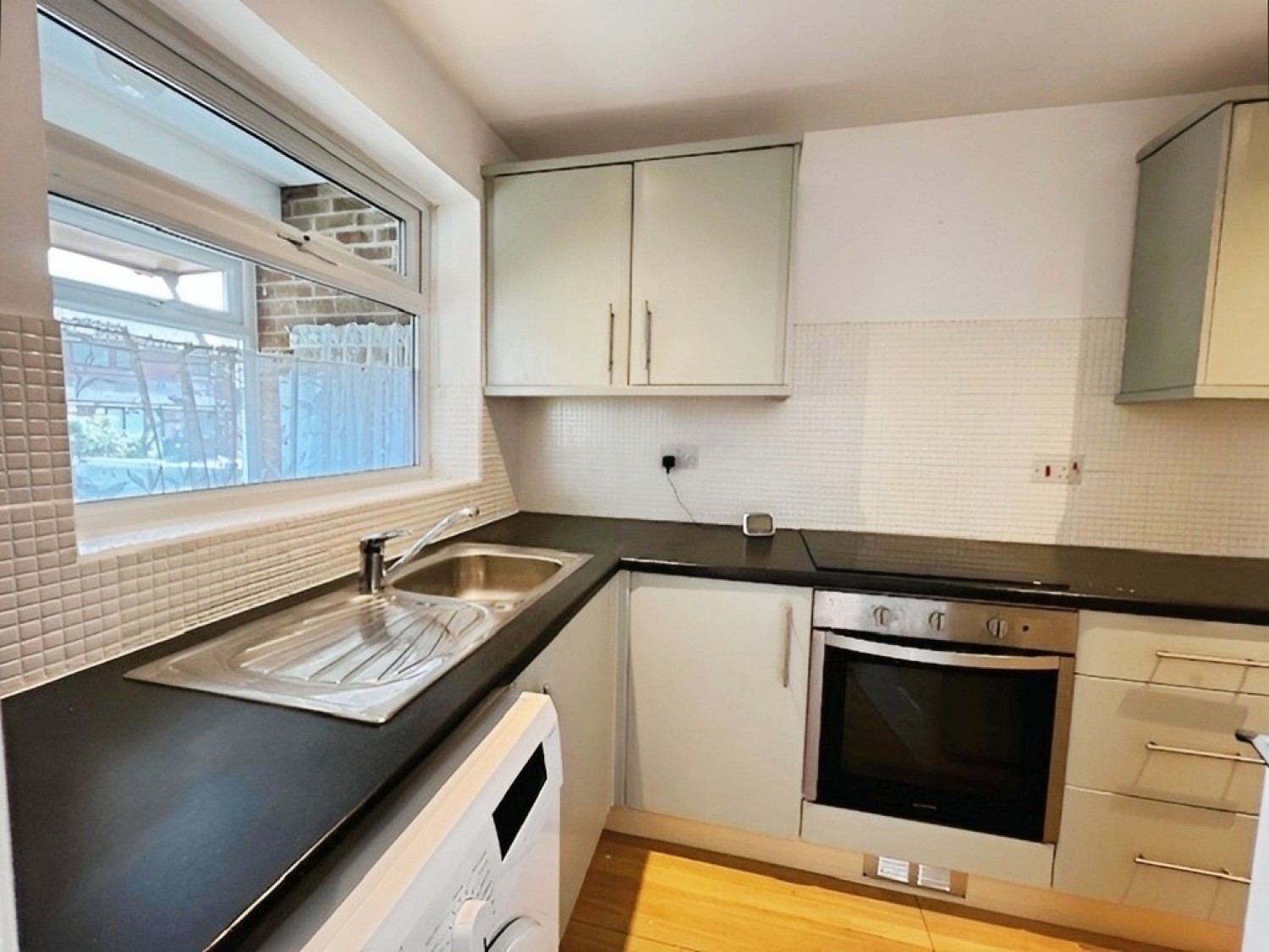 Chineham, Basingstoke, Hampshire