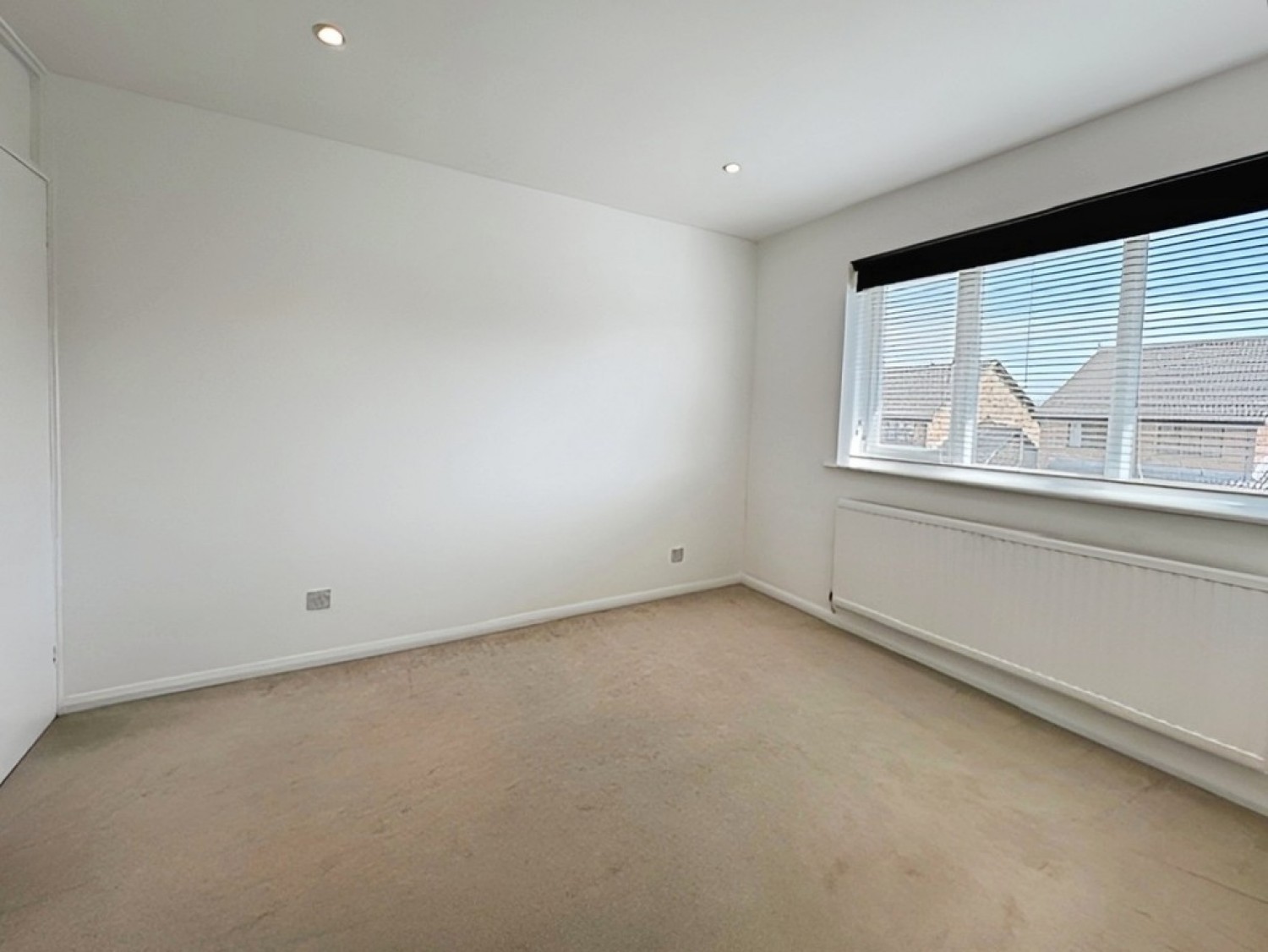 Chineham, Basingstoke, Hampshire