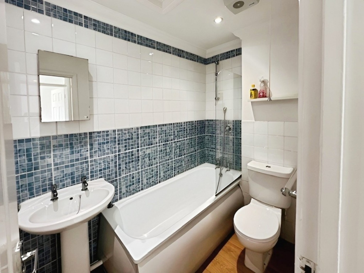Chineham, Basingstoke, Hampshire