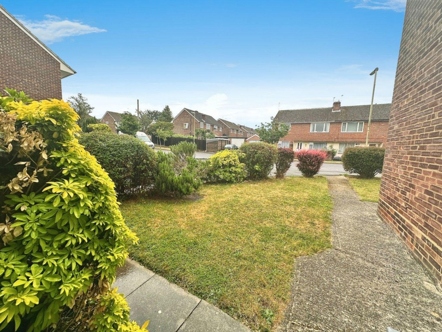 Sheppard Road
